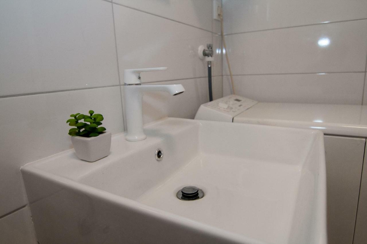 Appartement New Renovated 15 Min From On Foot *