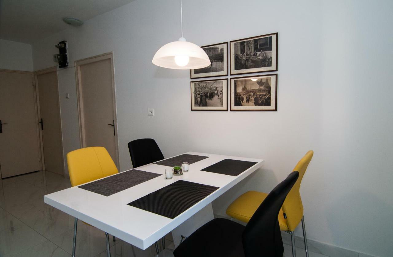 Appartamento New Renovated 15 Min From On Foot Pola